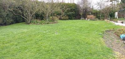 Terrain à Moret-Loing-et-Orvanne en Seine-et-Marne (77) de 800 m² à vendre au prix de 80000€ - 2