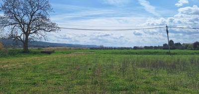 Terrain et maison à Oraison en Alpes-de-Haute-Provence (04) de 90 m² à vendre au prix de 269000€ - 4