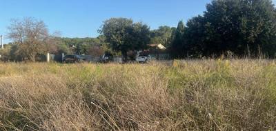 Terrain et maison à Lançon-Provence en Bouches-du-Rhône (13) de 83 m² à vendre au prix de 417000€ - 4