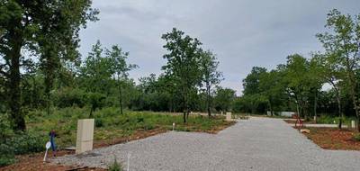 Terrain et maison à Puymoyen en Charente (16) de 130 m² à vendre au prix de 355000€ - 3
