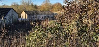 Terrain et maison à Champniers en Charente (16) de 85 m² à vendre au prix de 209649€ - 3