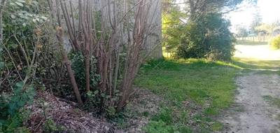 Terrain à Arcachon en Gironde (33) de 270 m² à vendre au prix de 399000€ - 1