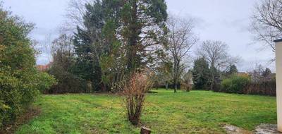 Terrain et maison à Chaufour-lès-Bonnières en Yvelines (78) de 105 m² à vendre au prix de 268039€ - 3