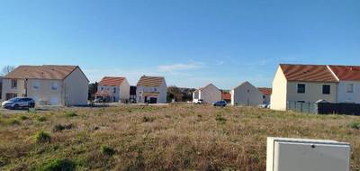 Terrain et maison à Houdan en Yvelines (78) de 114 m² à vendre au prix de 287500€ - 3