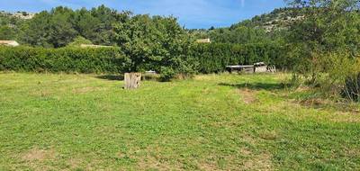 Terrain à Mérindol en Vaucluse (84) de 550 m² à vendre au prix de 169000€ - 3