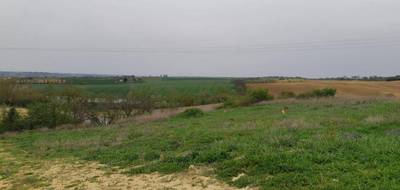 Terrain à Grenade en Haute-Garonne (31) de 700 m² à vendre au prix de 102900€ - 3