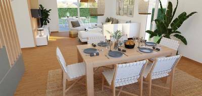 Terrain et maison à Rigarda en Pyrénées-Orientales (66) de 83 m² à vendre au prix de 267000€ - 4