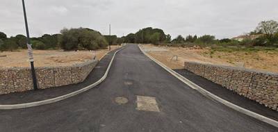 Terrain et maison à Marcorignan en Aude (11) de 143 m² à vendre au prix de 460656€ - 4