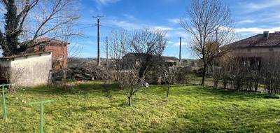 Terrain et maison à Cambon en Tarn (81) de 91 m² à vendre au prix de 204000€ - 4