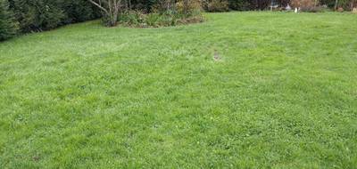 Terrain à Rozay-en-Brie en Seine-et-Marne (77) de 464 m² à vendre au prix de 109000€ - 4