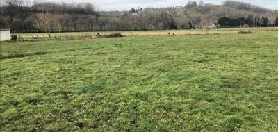 Terrain à Voutezac en Corrèze (19) de 2306 m² à vendre au prix de 23299€ - 3