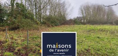 Terrain et maison à Caulnes en Côtes-d'Armor (22) de 119 m² à vendre au prix de 264300€ - 3
