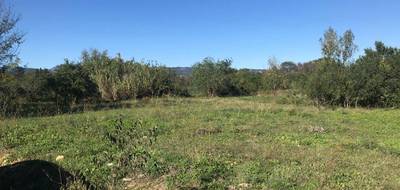 Terrain et maison à Brissac en Hérault (34) de 100 m² à vendre au prix de 356700€ - 3
