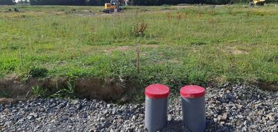 Terrain et maison à Saint-Père-en-Retz en Loire-Atlantique (44) de 60 m² à vendre au prix de 209828€ - 4