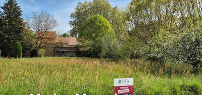 Terrain à Agnac en Lot-et-Garonne (47) de 1542 m² à vendre au prix de 22500€ - 3