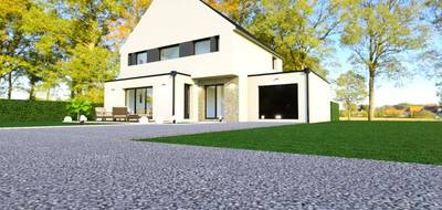 Terrain et maison à Rots en Calvados (14) de 140 m² à vendre au prix de 347000€ - 2