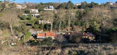 Terrain et maison à Lacroix-Falgarde en Haute-Garonne (31) de 125 m² à vendre au prix de 374000€ - 4