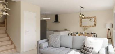 Terrain et maison à Pertuis en Vaucluse (84) de 73 m² à vendre au prix de 325000€ - 2