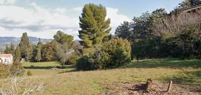 Terrain et maison à Allauch en Bouches-du-Rhône (13) de 130 m² à vendre au prix de 545000€ - 3