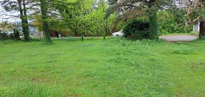Terrain et maison à Vernègues en Bouches-du-Rhône (13) de 110 m² à vendre au prix de 450000€ - 4