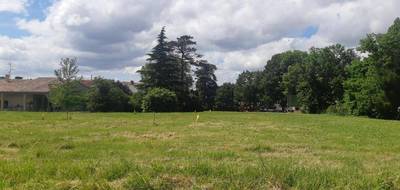 Terrain à Castelmaurou en Haute-Garonne (31) de 376 m² à vendre au prix de 139000€ - 3