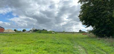 Terrain et maison à Boiry-Becquerelle en Pas-de-Calais (62) de 90 m² à vendre au prix de 220521€ - 4