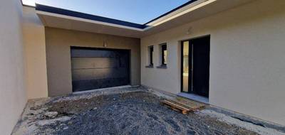 Terrain et maison à Amfreville-la-Mi-Voie en Seine-Maritime (76) de 158 m² à vendre au prix de 499000€ - 4