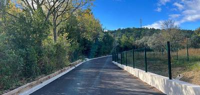 Terrain à Les Matelles en Hérault (34) de 750 m² à vendre au prix de 319000€ - 2