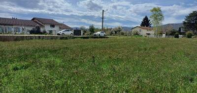 Terrain et maison à Pamiers en Ariège (09) de 120 m² à vendre au prix de 291625€ - 3