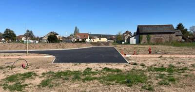 Terrain et maison à Le Manoir en Eure (27) de 75 m² à vendre au prix de 198200€ - 4