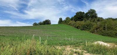 Terrain et maison à Issoire en Puy-de-Dôme (63) de 117 m² à vendre au prix de 339700€ - 3