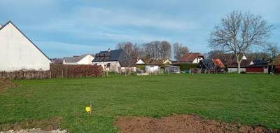 Terrain et maison à Saint-Ouen-du-Breuil en Seine-Maritime (76) de 160 m² à vendre au prix de 504910€ - 3