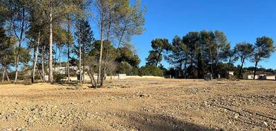 Terrain à Saint-Clément-de-Rivière en Hérault (34) de 396 m² à vendre au prix de 195000€ - 3