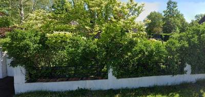 Terrain à Oncy-sur-École en Essonne (91) de 558 m² à vendre au prix de 150000€ - 1