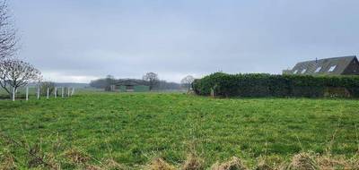 Terrain et maison à Louversey en Eure (27) de 105 m² à vendre au prix de 200500€ - 3