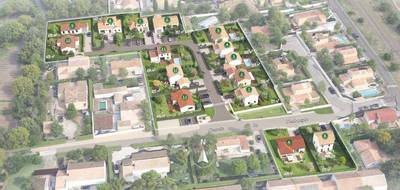 Terrain à Istres en Bouches-du-Rhône (13) de 368 m² à vendre au prix de 235900€ - 3
