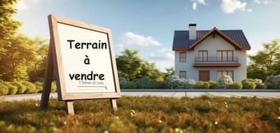 Terrain et maison à Grimaucourt-en-Woëvre en Meuse (55) de 115 m² à vendre au prix de 239898€ - 3