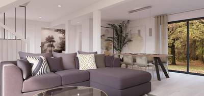 Terrain et maison à Saint-Sulpice-la-Pointe en Tarn (81) de 91 m² à vendre au prix de 269133€ - 4