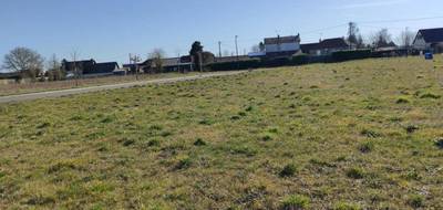 Terrain et maison à Menneval en Eure (27) de 93 m² à vendre au prix de 189255€ - 4