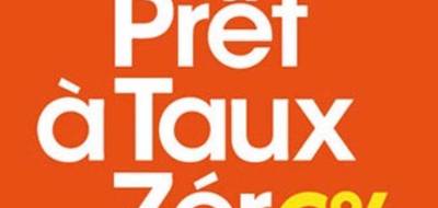 Terrain à Croix-Chapeau en Charente-Maritime (17) de 757 m² à vendre au prix de 121120€ - 2