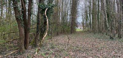 Terrain à Peyrillac-et-Millac en Dordogne (24) de 5675 m² à vendre au prix de 25000€ - 3