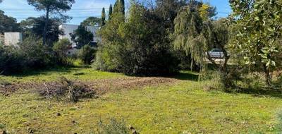 Terrain à Le Cannet-des-Maures en Var (83) de 660 m² à vendre au prix de 147000€ - 3