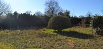 Terrain à Biganos en Gironde (33) de 776 m² à vendre au prix de 235000€ - 2