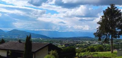 Terrain et maison à Contamine-sur-Arve en Haute-Savoie (74) de 85 m² à vendre au prix de 476400€ - 4