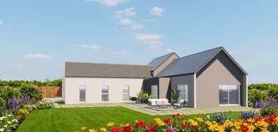 Terrain et maison à Bantzenheim en Haut-Rhin (68) de 110 m² à vendre au prix de 530000€ - 4