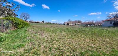 Terrain à Rosières en Tarn (81) de 500 m² à vendre au prix de 40000€ - 2