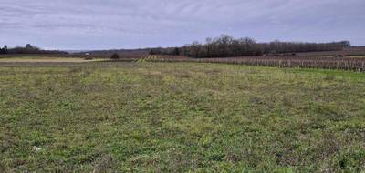 Terrain et maison à Louzac-Saint-André en Charente (16) de 79 m² à vendre au prix de 186173€ - 4