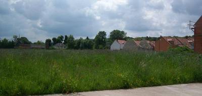Terrain et maison à Saintines en Oise (60) de 80 m² à vendre au prix de 234000€ - 3