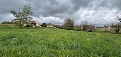 Terrain à Saint-Thomas-la-Garde en Loire (42) de 376 m² à vendre au prix de 59500€ - 3