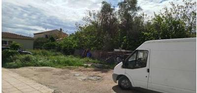 Terrain et maison à Fos-sur-Mer en Bouches-du-Rhône (13) de 88 m² à vendre au prix de 352000€ - 2